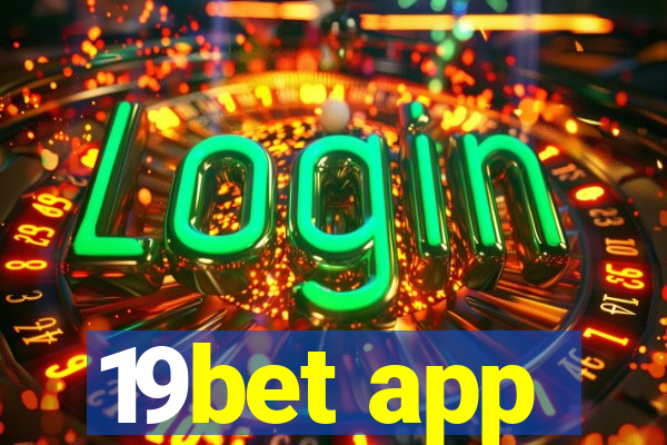 19bet app